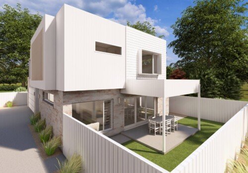 Home extension and remodeling design plans