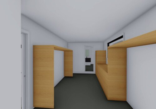 Residential building design Launceston