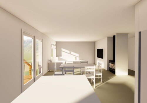 Renovation drafting services Tasmania