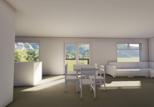 Home extension plans Tasmania