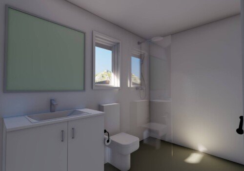 Custom home plans prepared in Tasmania