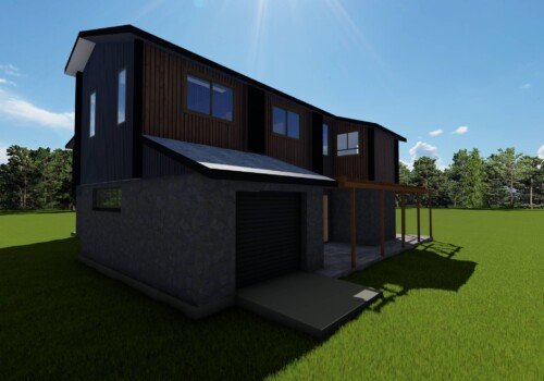 Residential CAD drawings Tasmania