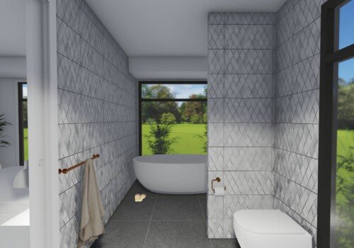 Residential architectural plans Tasmania