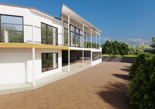 Residential CAD documentation Tasmania