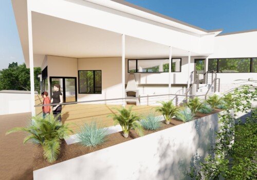 Custom CAD house plans Tasmania