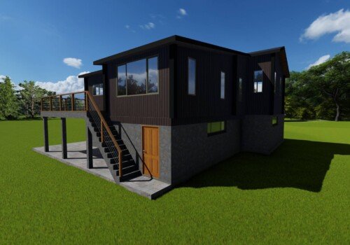 Computer aided house design Tasmania