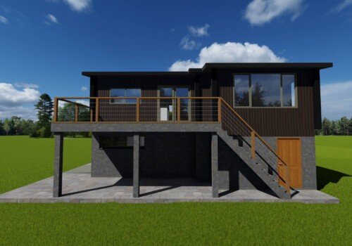 CAD residential drafting Tasmania
