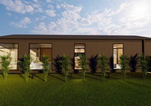 Residential design documentation Tasmania