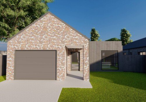 Custom house plans for Tasmanian homes