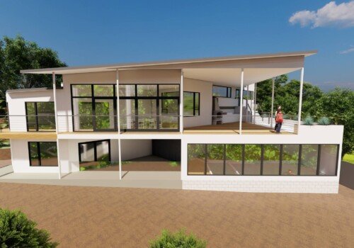 Digital residential floor plans Tasmania
