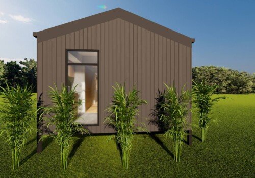 Building design plans for Tasmanian homes