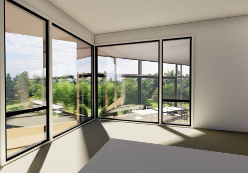 Residential technical drafting services