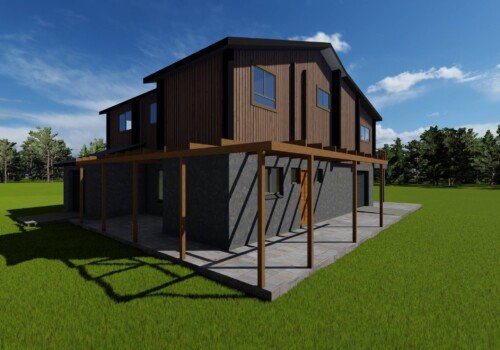 Building design draftsperson Tasmania