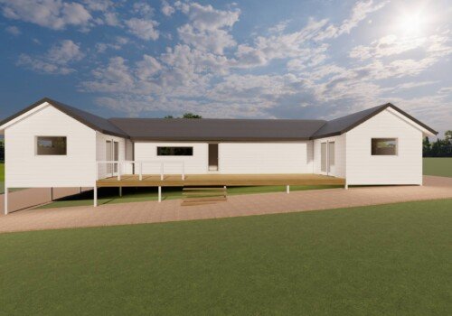 Residential architectural drafting Tasmania