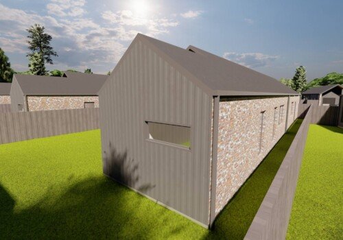 Home extension design Tasmania