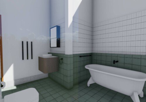 Residential drafting specialist Tasmania