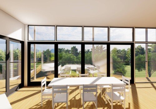 Detailed digital building drawings Tasmania