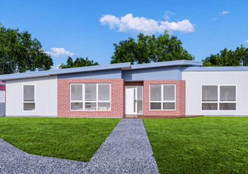 Custom home renovation design Tasmania