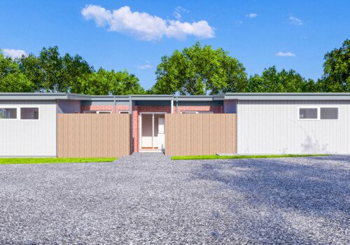 Residential alteration plans Tasmania