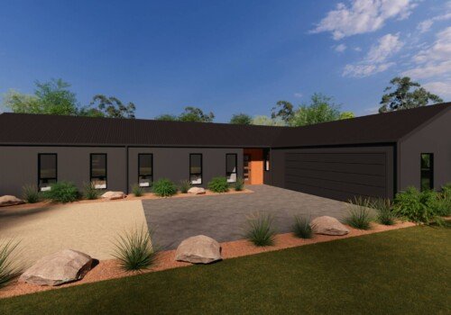 iDesign Residential Tasmania project gallery