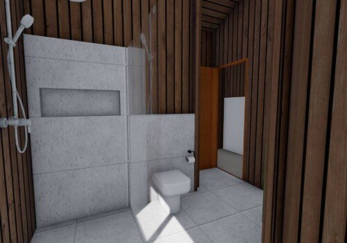 Professional drafting for residential projects