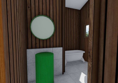 Custom architectural plans Tasmania