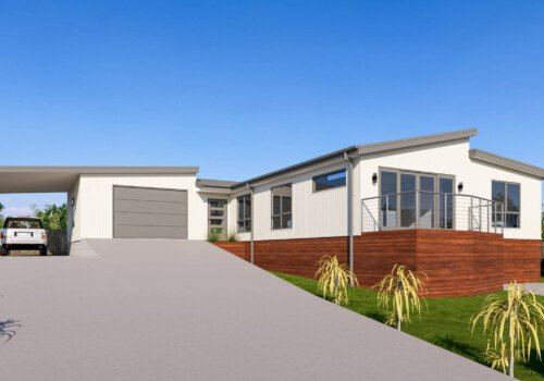 Home addition plans by iDesign Residential