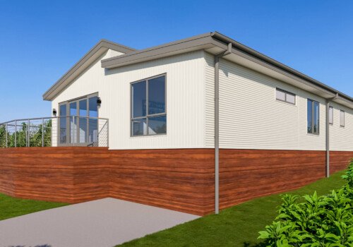 Home addition plans by iDesign Residential