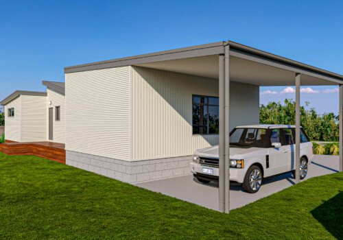 House extension design Tasmania