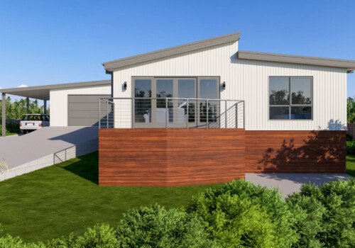 Home renovation design plans Tasmania
