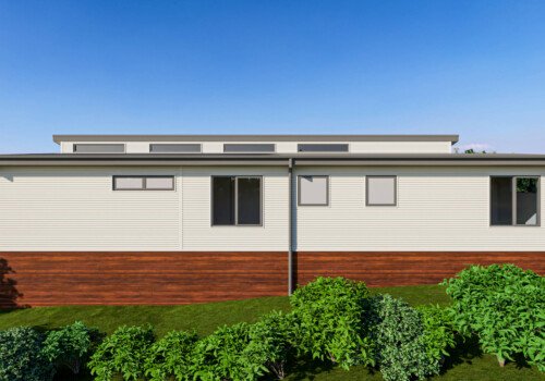 Contemporary residential architecture plans Tasmania