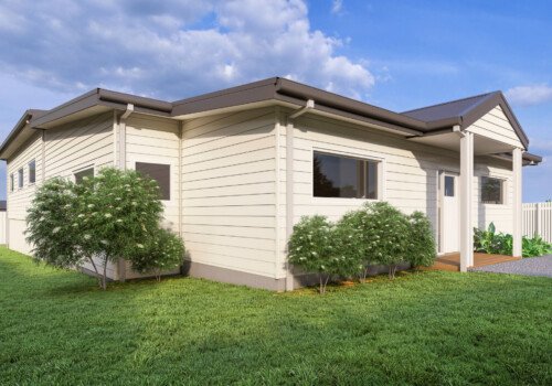 Residential CAD plans for Tasmanian homes