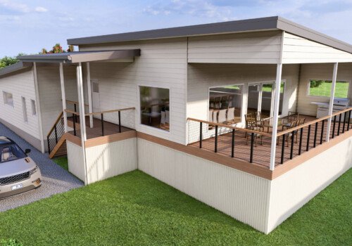 Custom home planning and design Tasmania