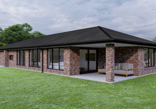 Residential renovation documentation Tasmania