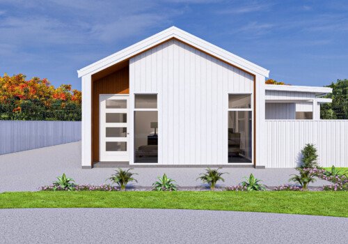 Home extension planning by iDesign Residential