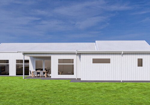 House design plans for Tasmanian properties