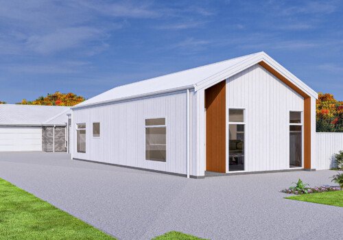 Residential building design and CAD drafting