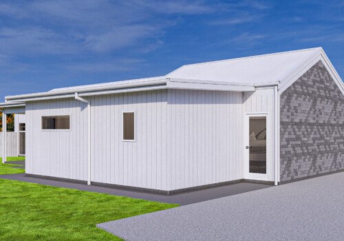 Custom house drafting and design services