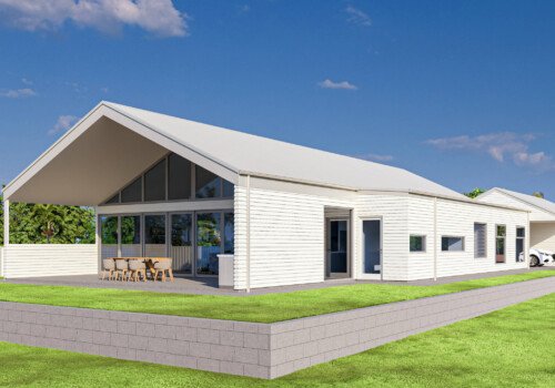 Residential design services by iDesign Residential