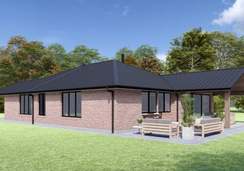 New residential construction drawings Tasmania