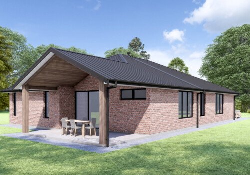 Modern house plans Tasmania