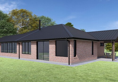 Custom house design professionals Tasmania