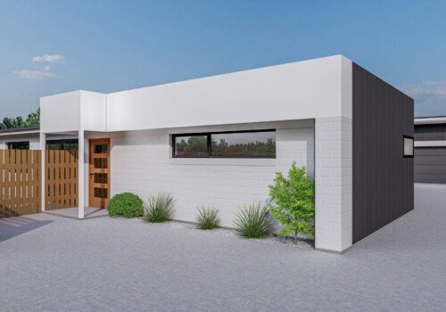 Architectural drafting for custom homes Tasmania