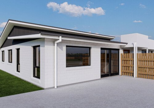 Detailed architectural drawings Tasmania