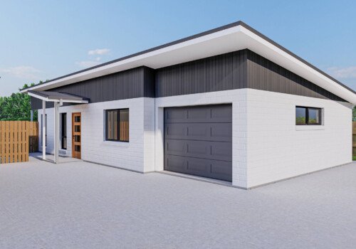 Architectural house plans Tasmania