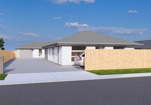 Residential designer creating custom floor plans
