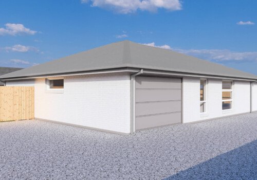 Home alteration plans by iDesign Residential