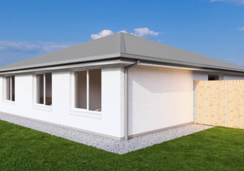 Residential renovation design Tasmania