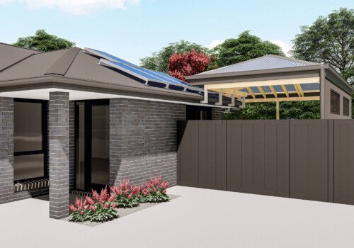 Residential alterations and additions Tasmania