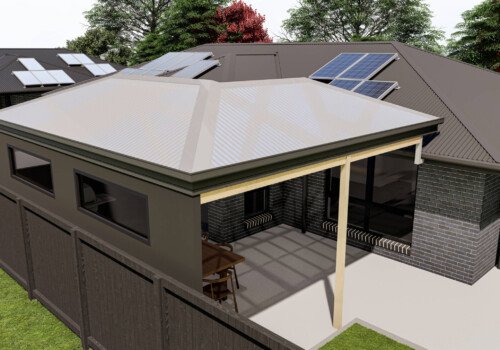 Existing home renovation plans Tasmania